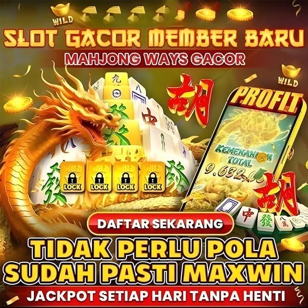 Kok4D: Situs Game Dana Paling Gacor Hari Ini